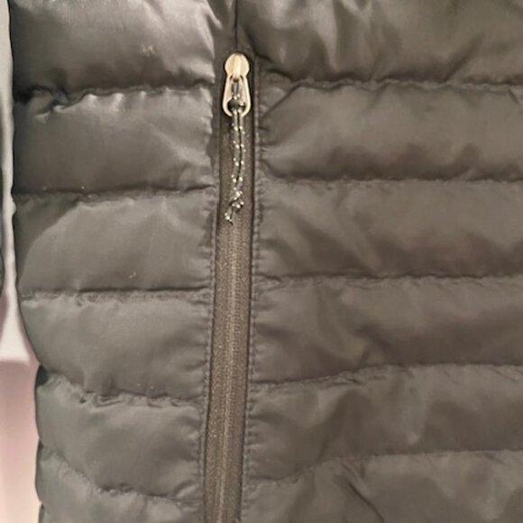 Eddie Bauer Women's Jacket EB 700 - Size XS Black - Picture 3 of 10